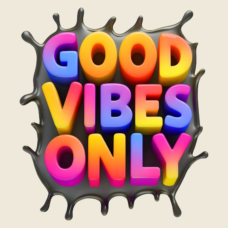 VIBES 🌈