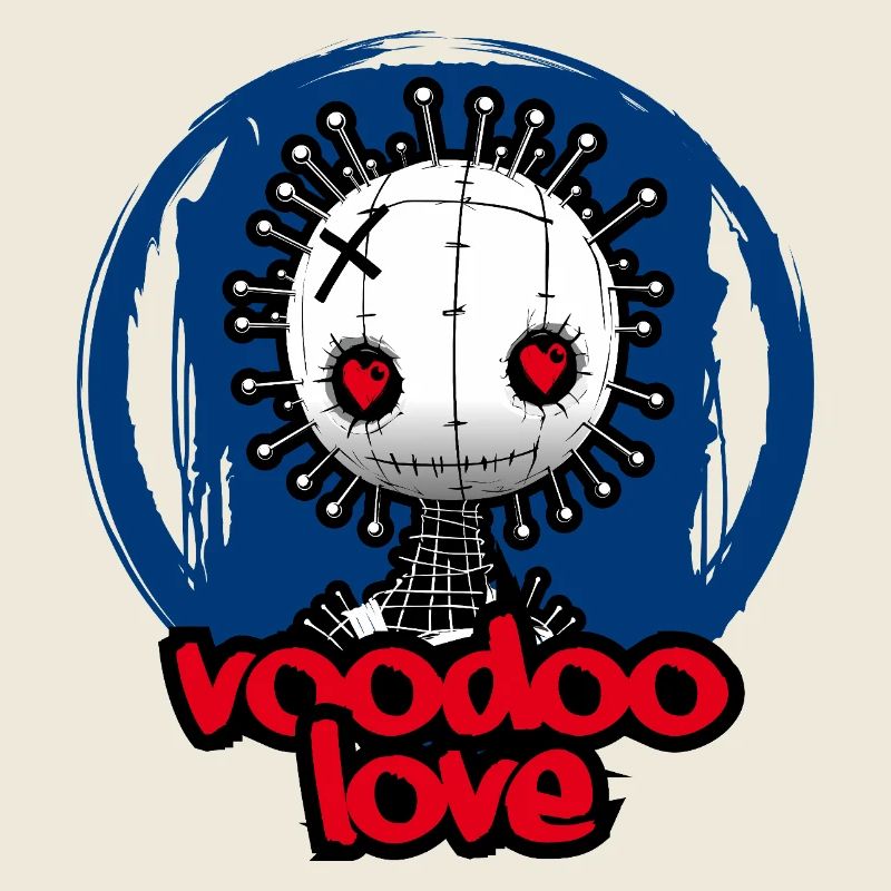 Voodoo-Liebe