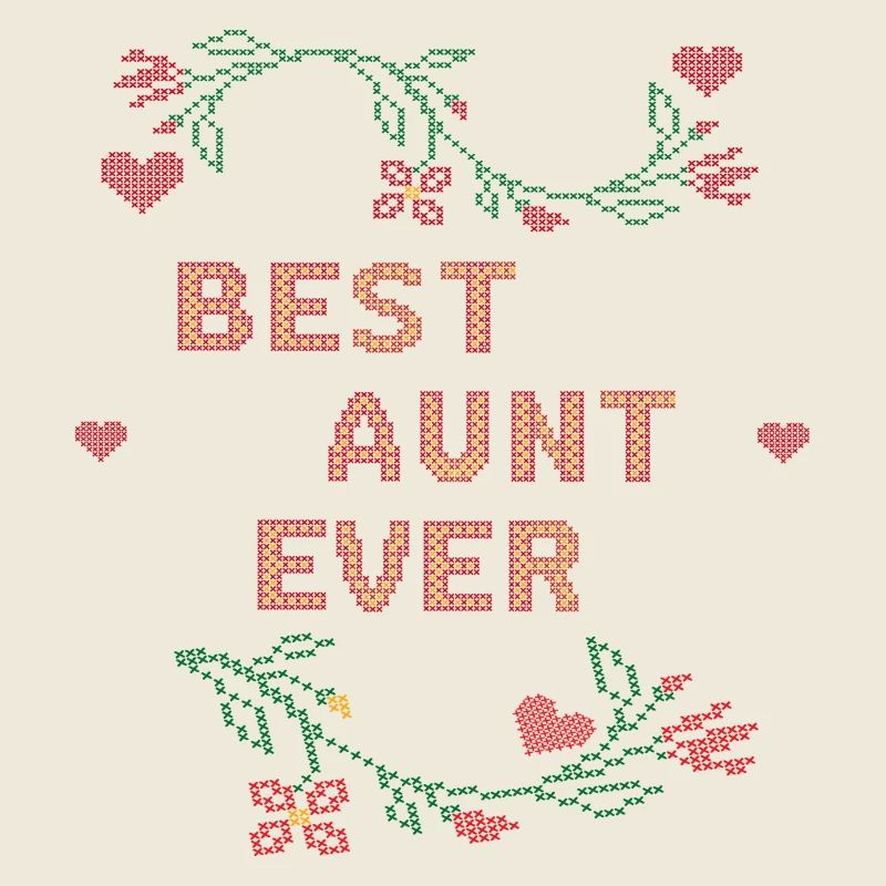 Best Aunt Ever