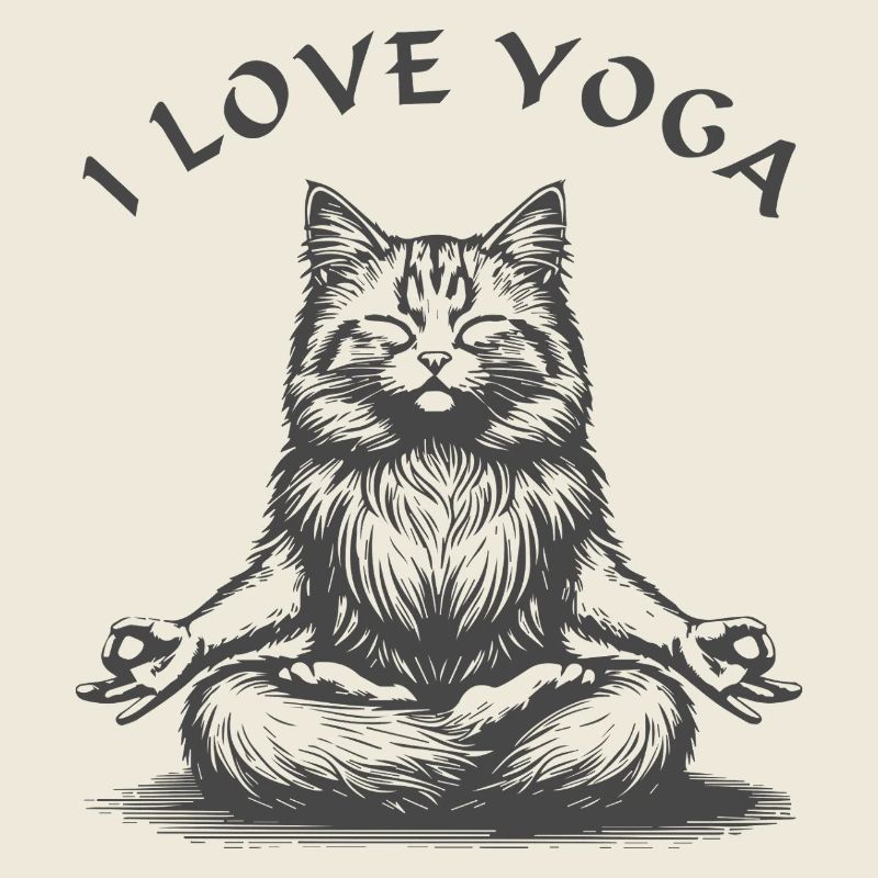 ChatsYoga Lotus Pose