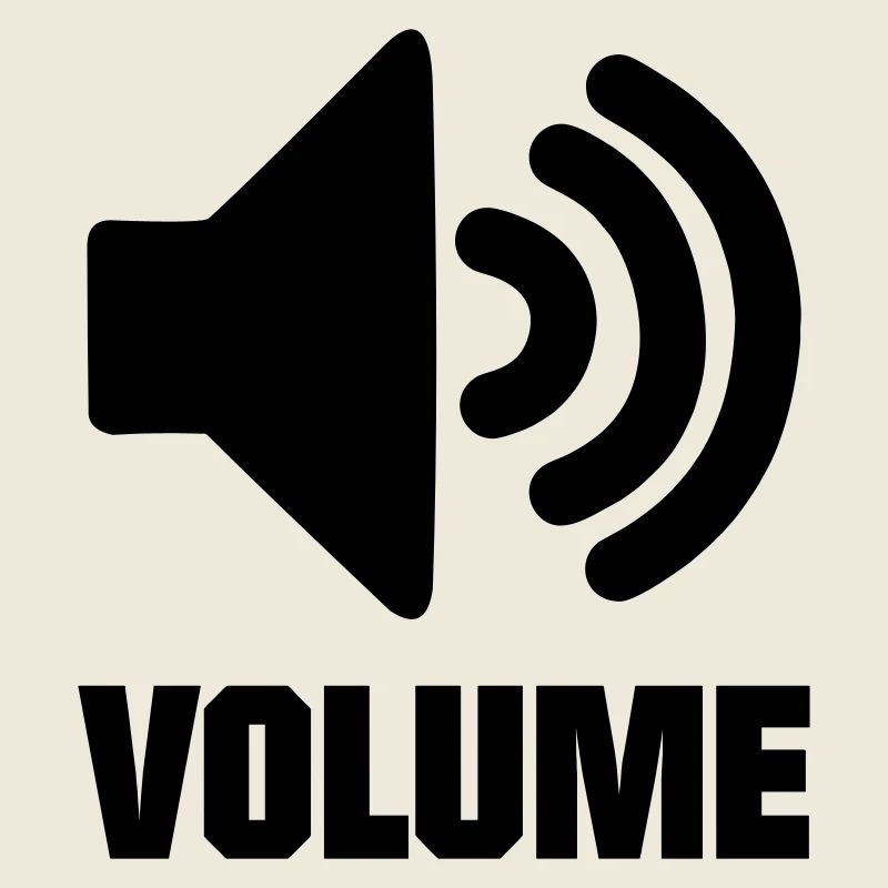 Volume Knob