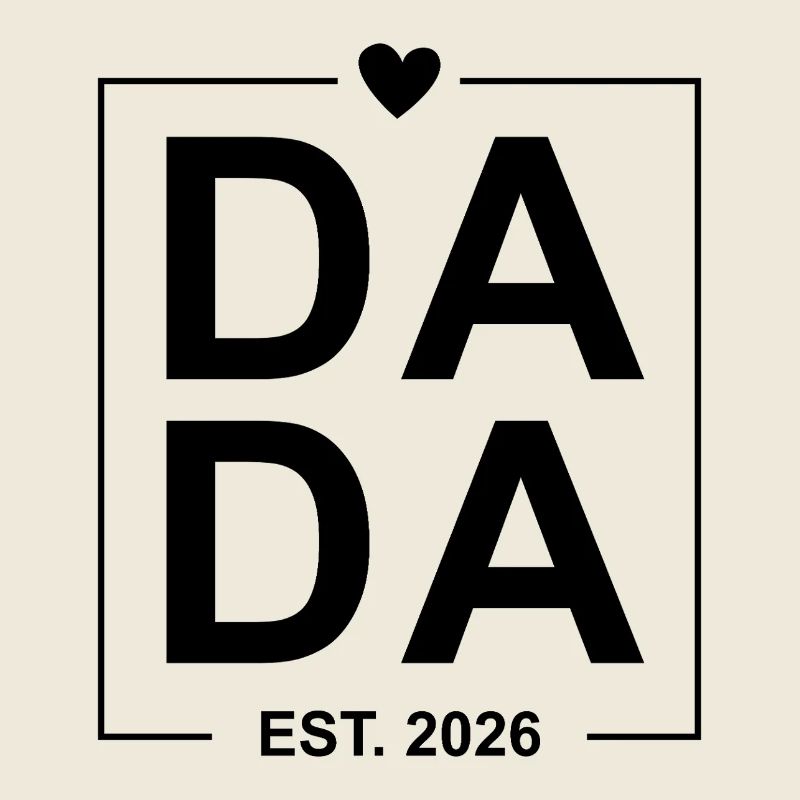 Dada Est. 2026
