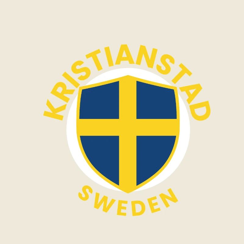 Kristianstad Shield Schweden
