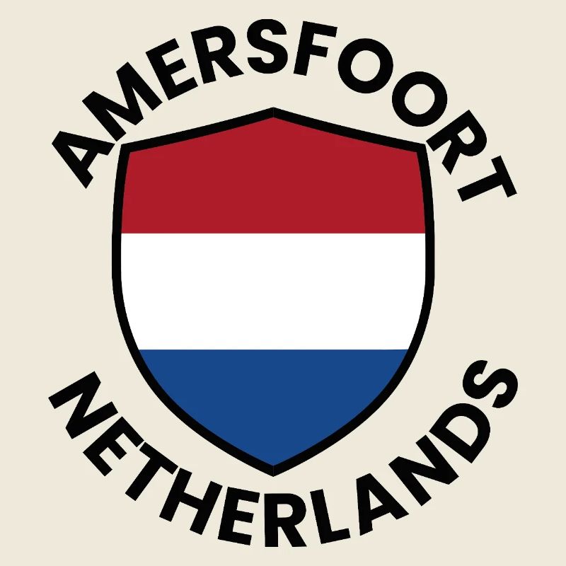 Amersfoort Shield Netherlands