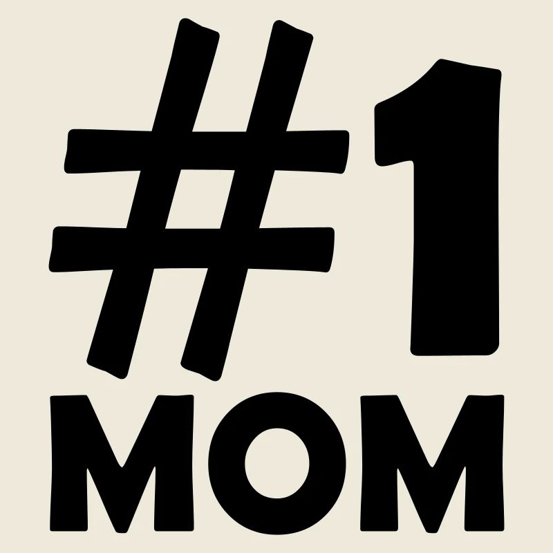 #1 Maman