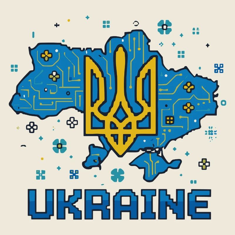 Circuit Ukraine Trident