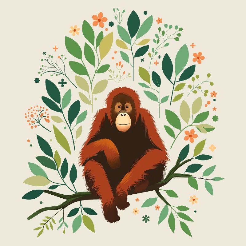 Orang-Utan