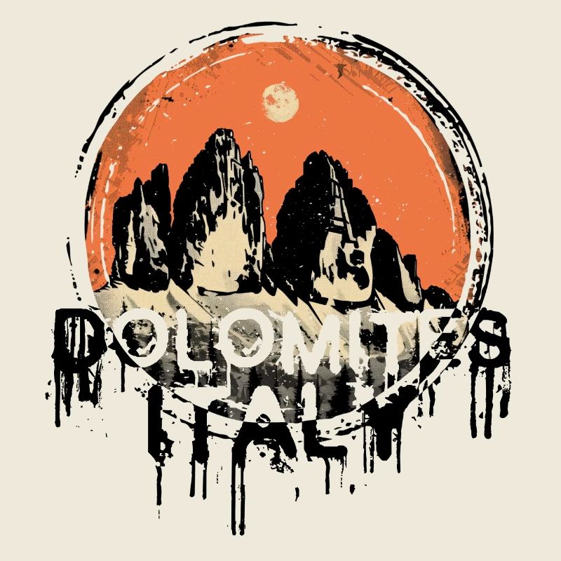 Dolomites Dolomites Tre Cime Lavaredo Three Peaks