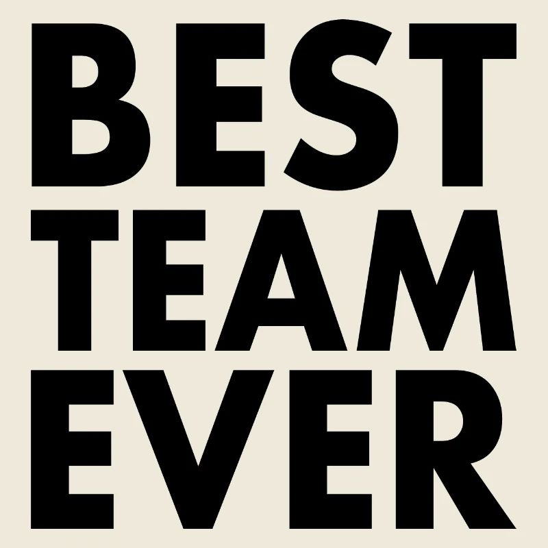 Best team ever