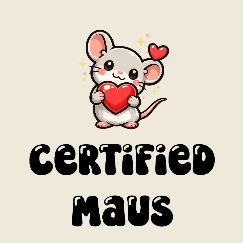 Certified Maus