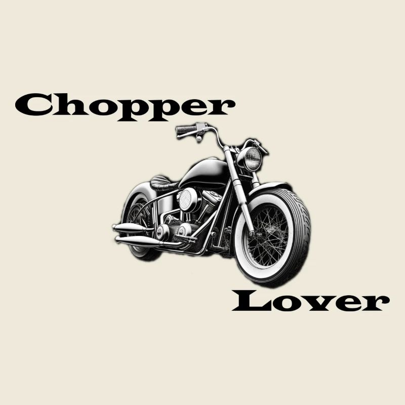 Chopper Lover