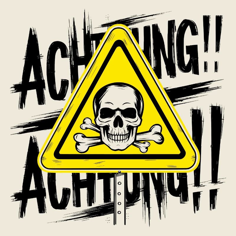 Achtung