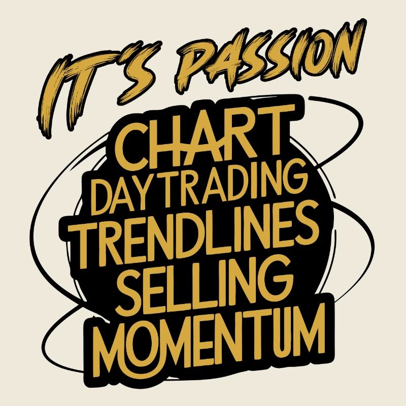 Trading ma passion cool trading design