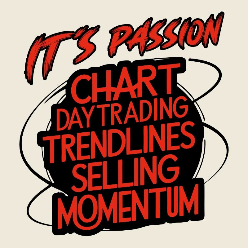 Trading ma passion cool trading design