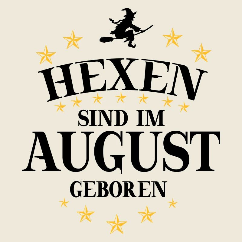 Sorcière août