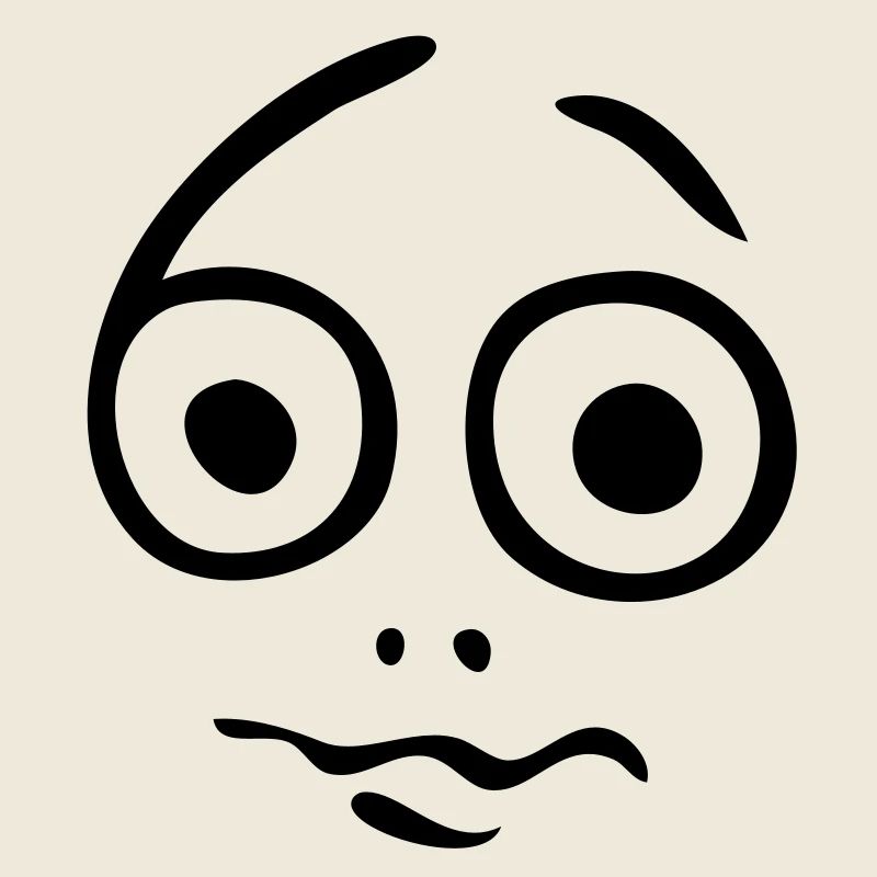 Hilfe, schon 60 Jahre !