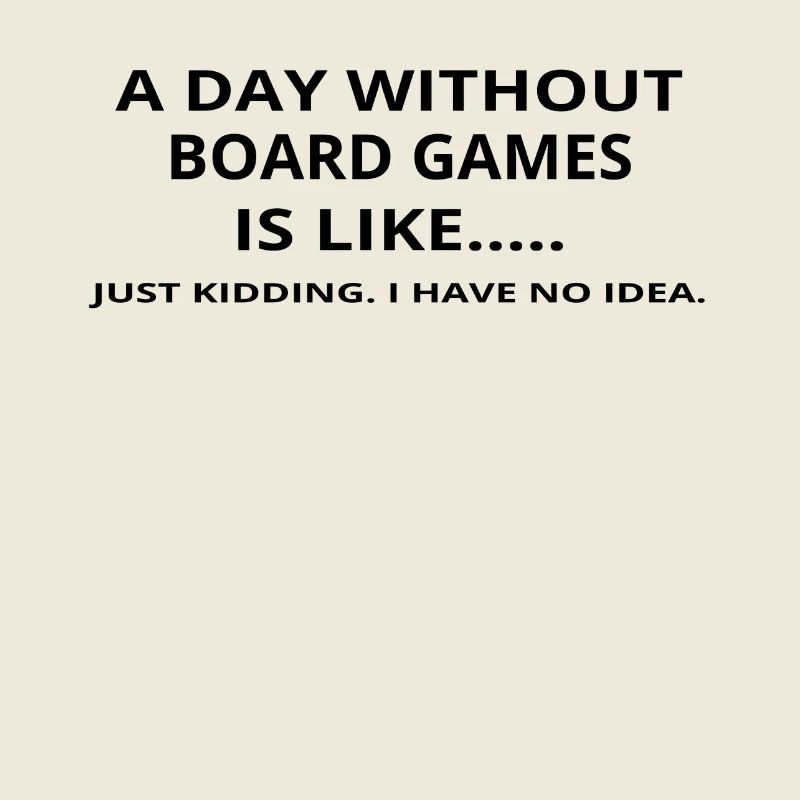 day without geschenk gift like love board games