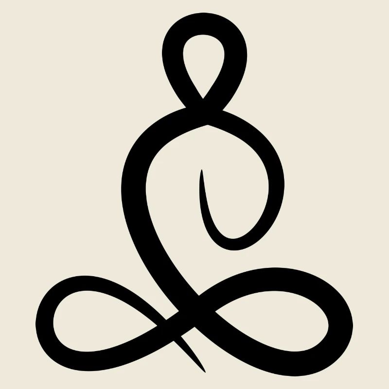 yoga lotus