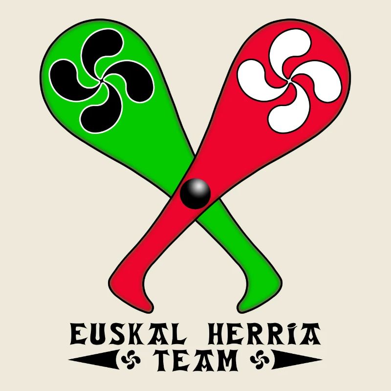 Euskal Pilotari Design