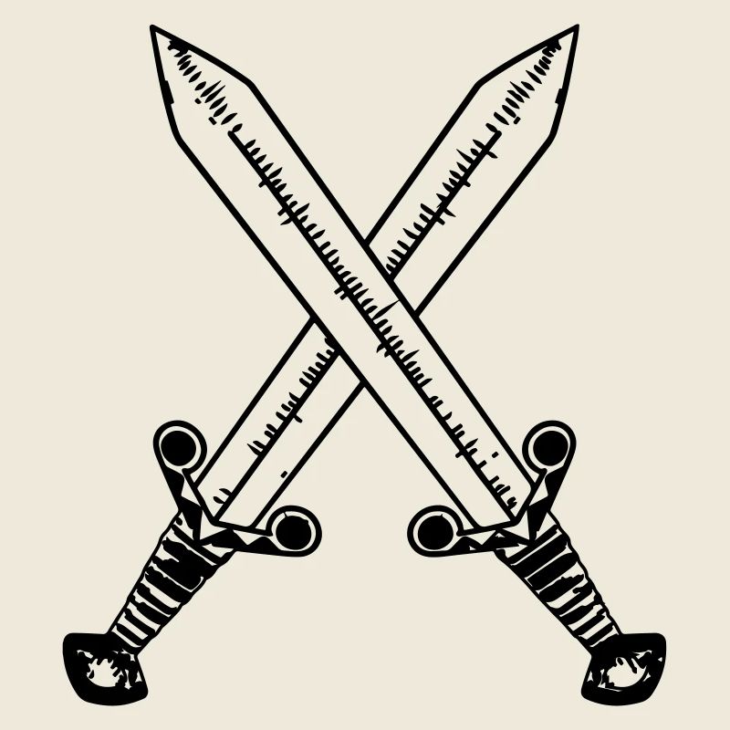 crossed-swords