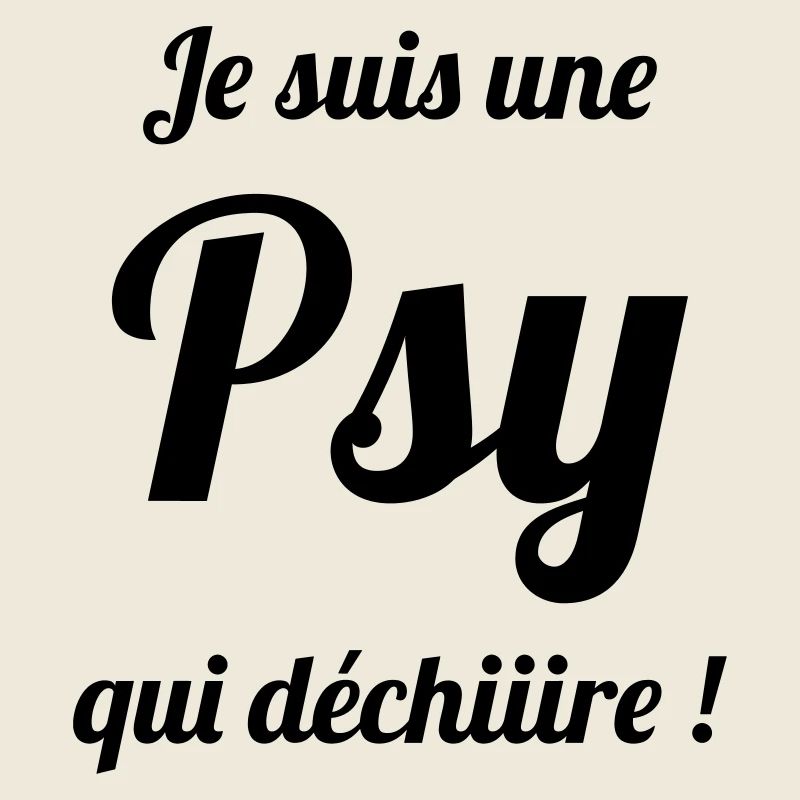 Psychologe / Psychiater / Psychoanalytiker / Job