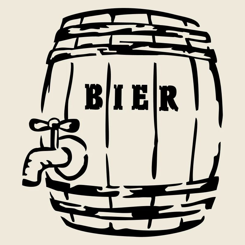 bierfass junggesellenabschied vatertag