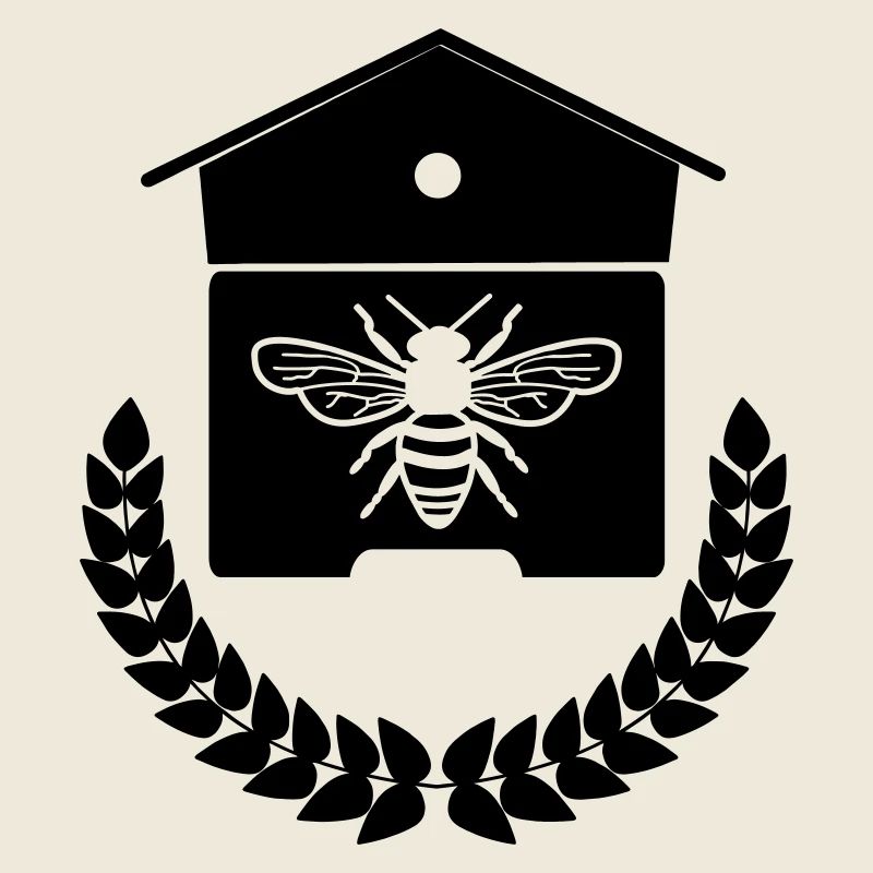 Bienenhaus oder Bienennest