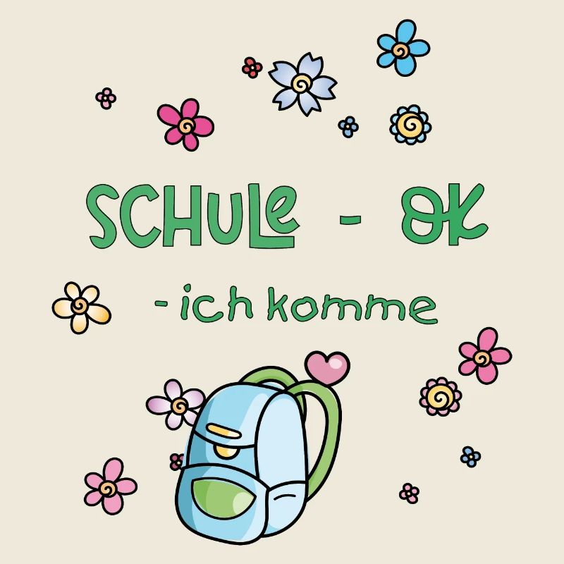 Schule, Einschulung