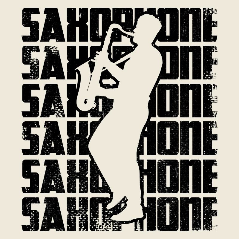 Saxophone