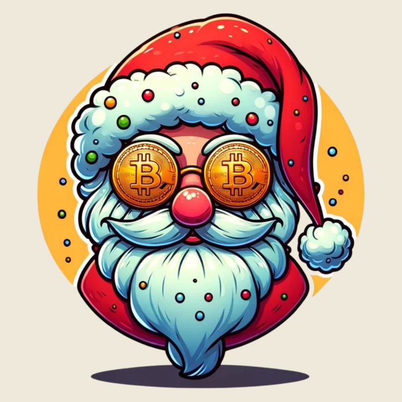 Crypto Claus