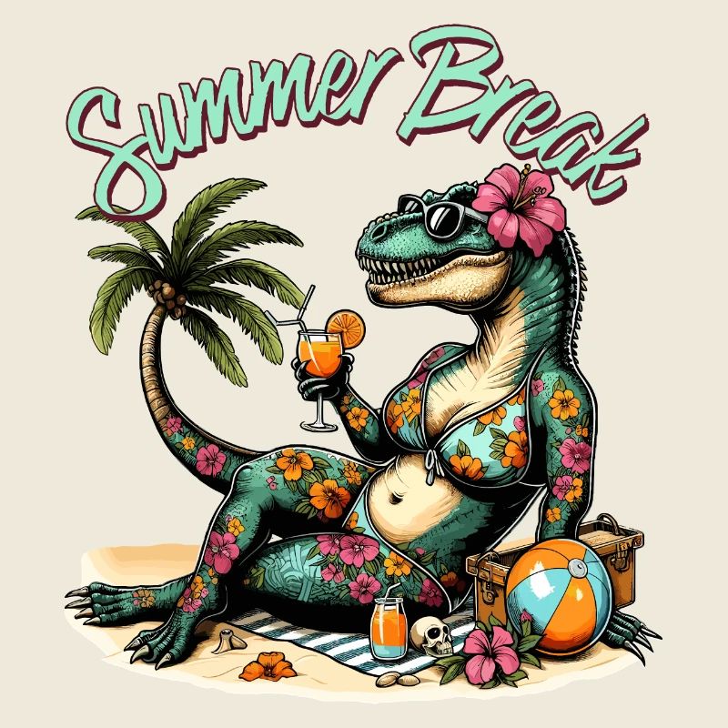 Vacances d’été 5