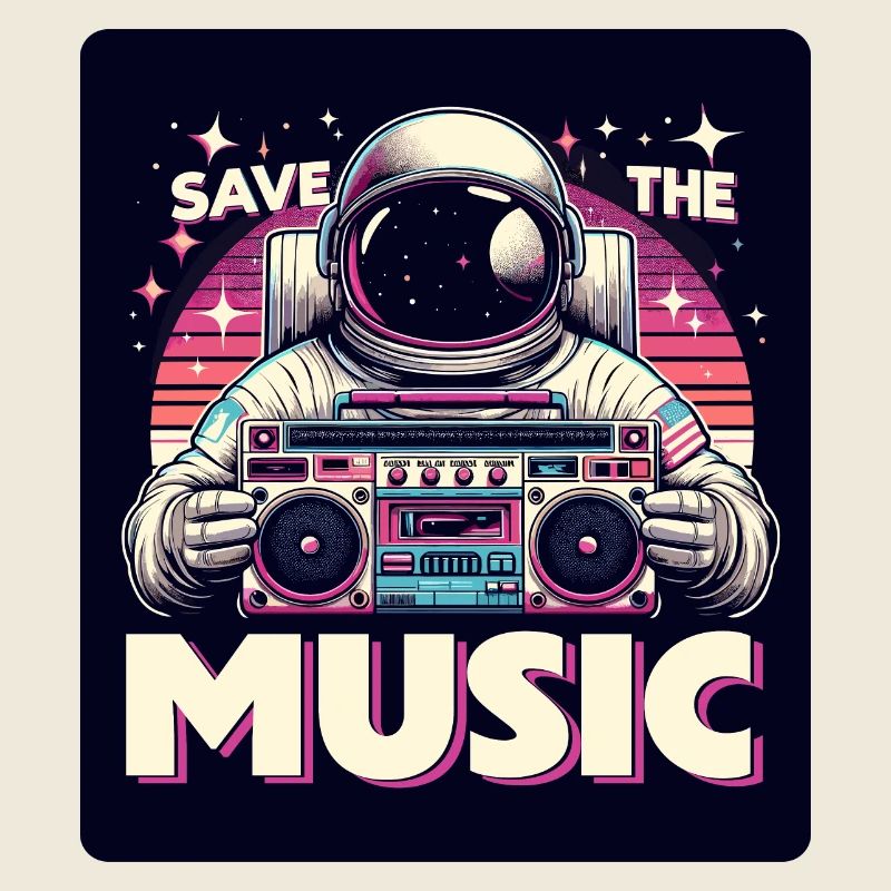 Save the Music