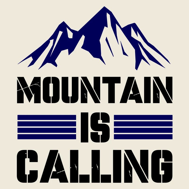 Mountain Adventure is Calling