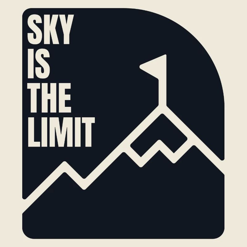 Sky Is The Limit