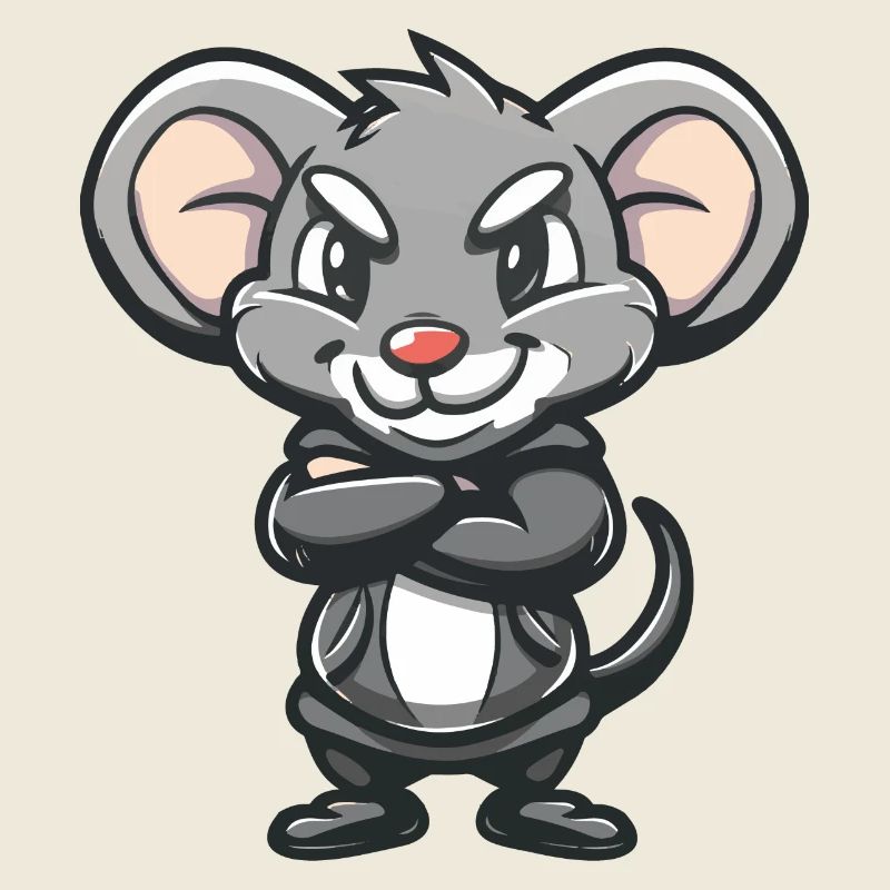 mouse
