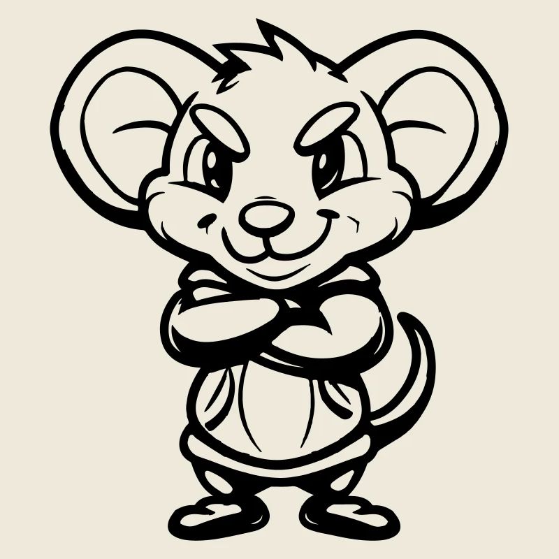 mouse