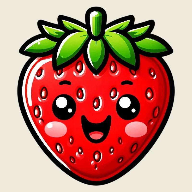 Fraise Fraises