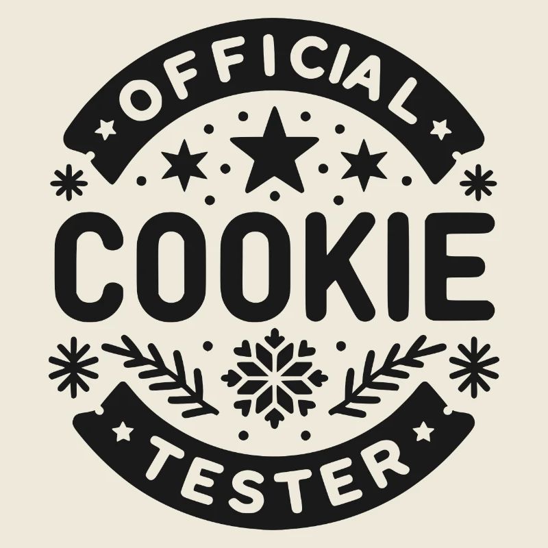 Offizieller Cookie-Tester