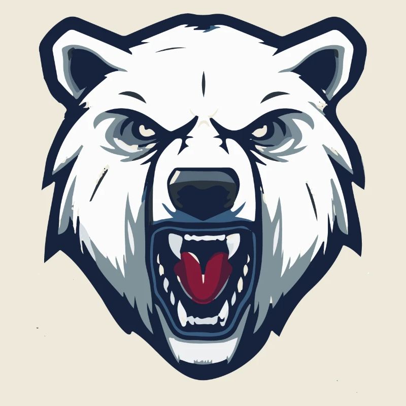 eisbär