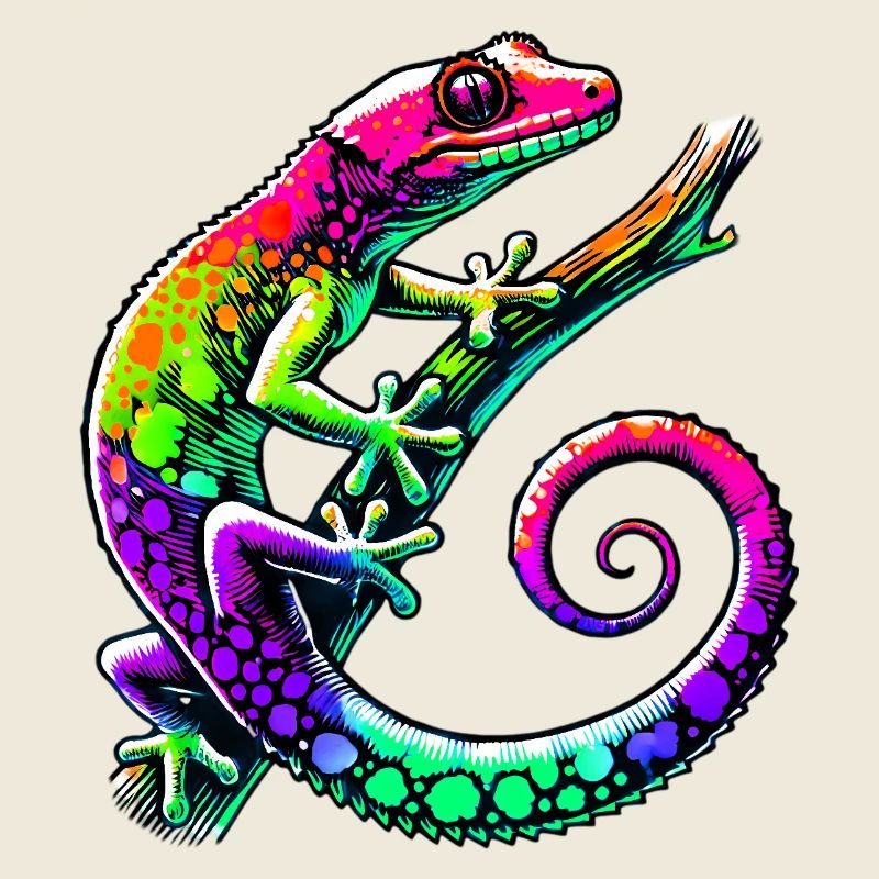 Gecko