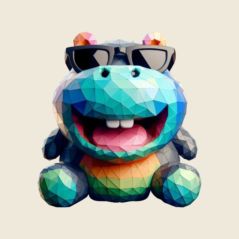 hippo fun