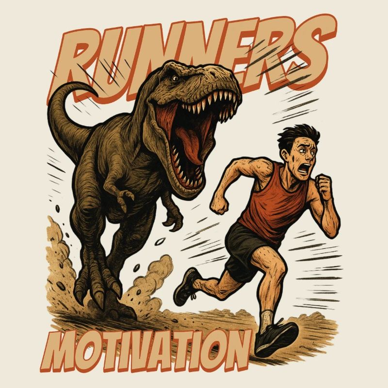 Alles eine Frage der "Runners" Motivation