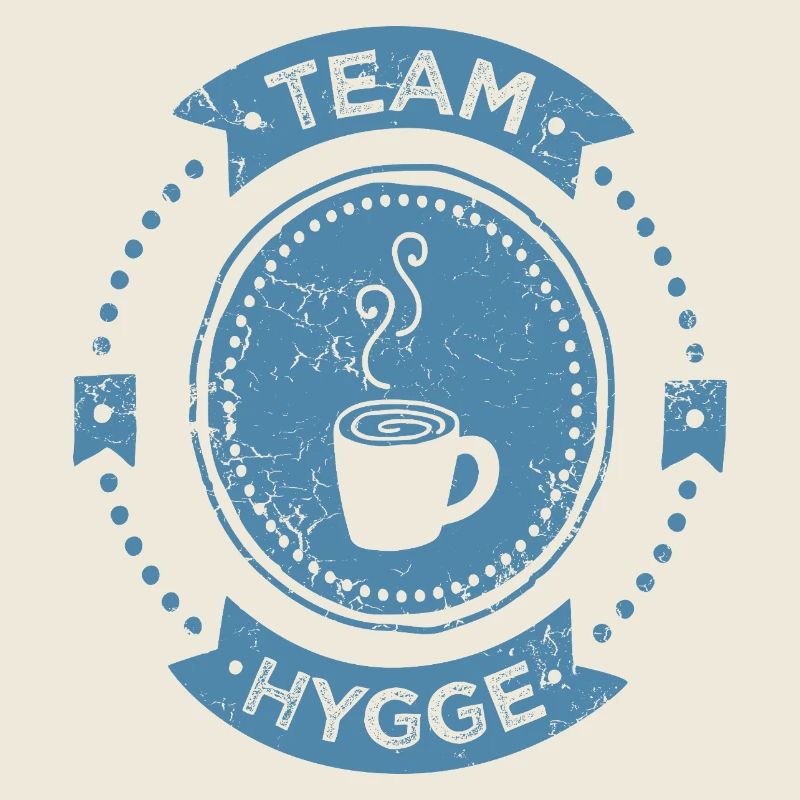 Team Hygge hyggelig