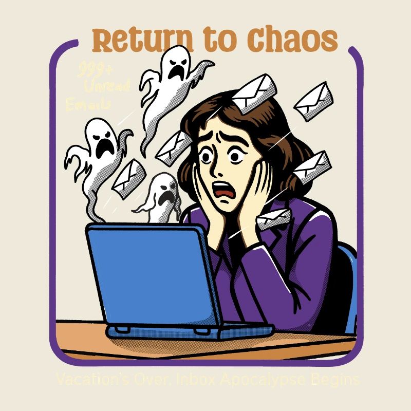 Return to Chaos