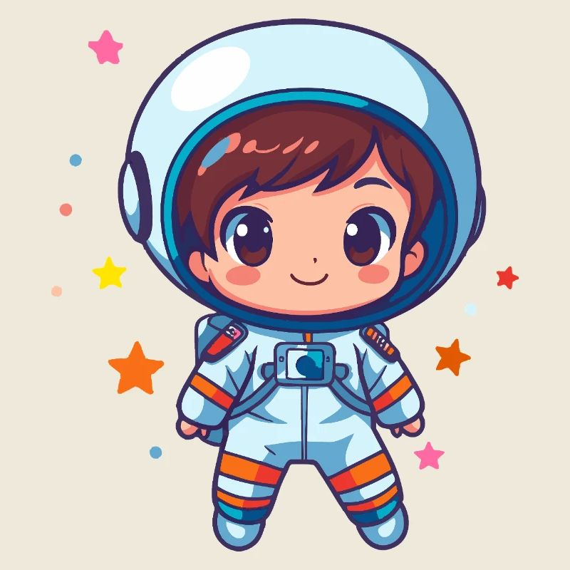 Little Spaceman