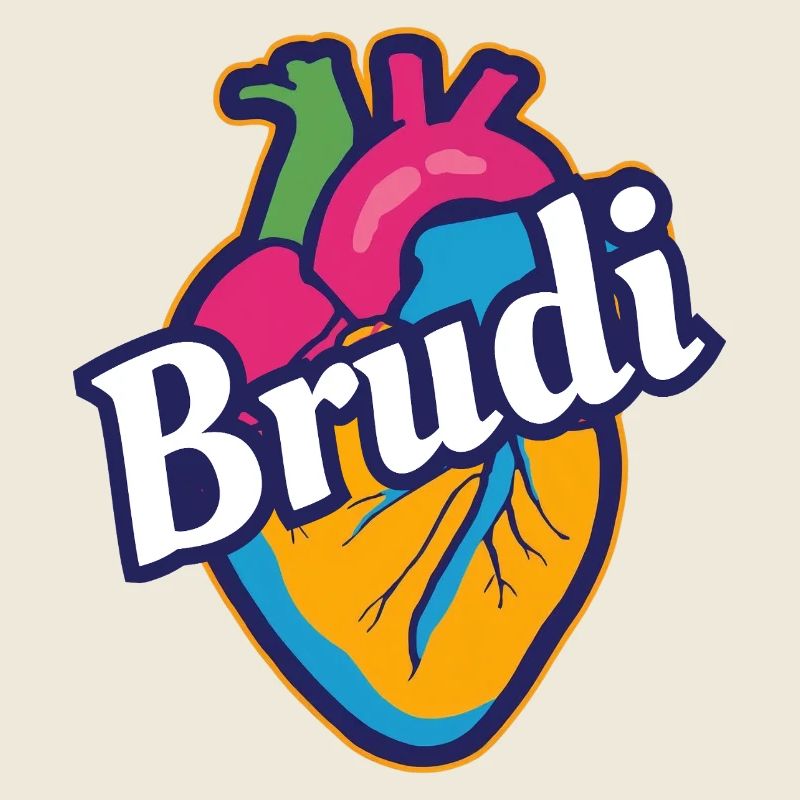Brudi