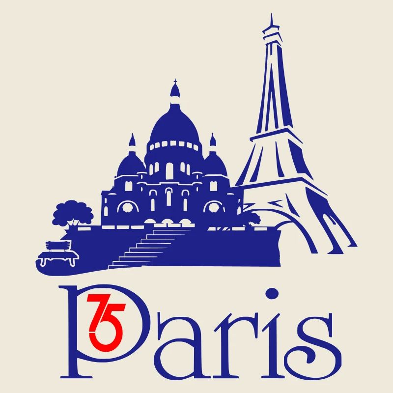 Paris 75
