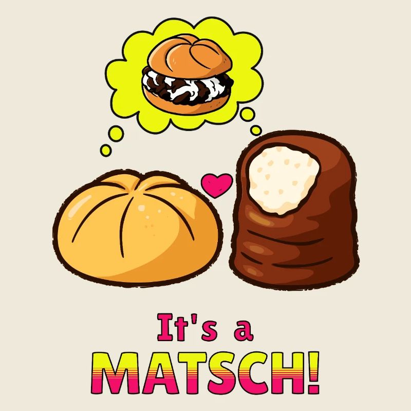 Mud rolls in love - it's a mud.