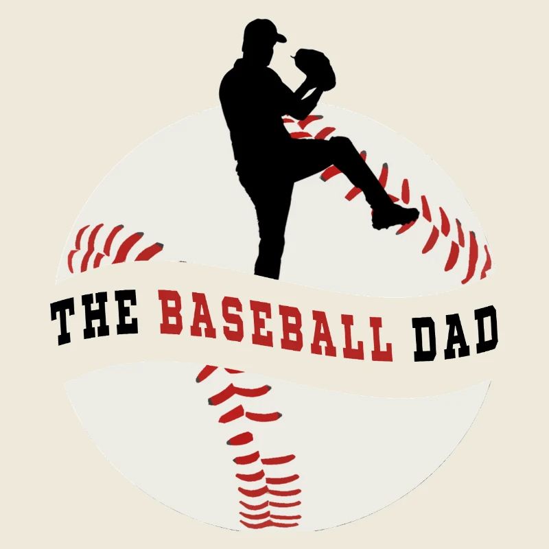 The Baseball Dad