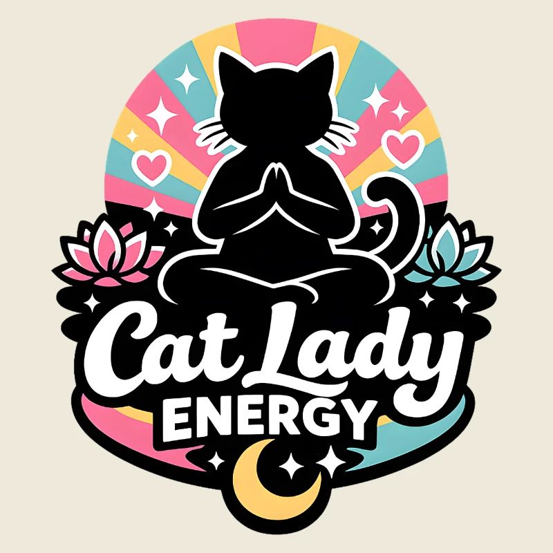 Énergie de la Dame Chat